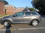 Mazda CX-7 2,3 авт